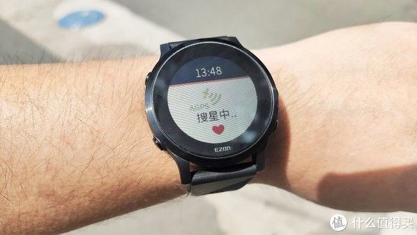 表带|尽情跑,它思考!宜准R6运动手表:为你定制跑步计划,做你专业运动小管家