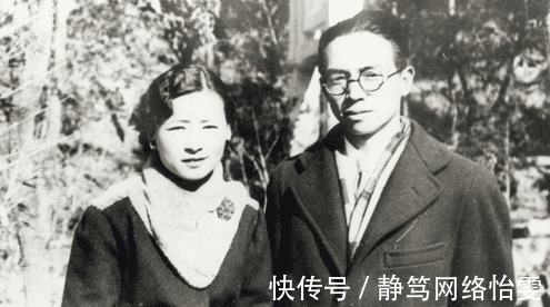 林徽因#林徽因是女神还是绿茶?鲁迅用一首诗,揭露她的人品!