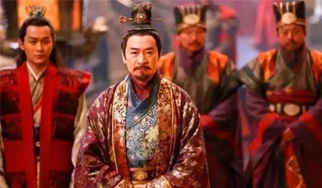 李渊|李渊52岁称帝,60岁当太上皇,为何还生了30个子女?