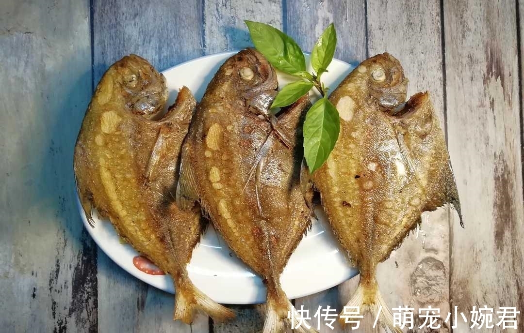 闽南最好的六种海鱼，午笋排第一，只要用豆豉，便能炣出美味