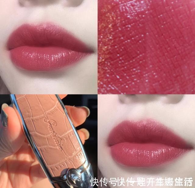 ysl 一生必入的10支大牌口红,YSL 21现在还会断货,香奈儿58气场超强