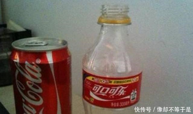 一瓶3块钱的可乐利润究竟有多高今天总算是涨知识了!