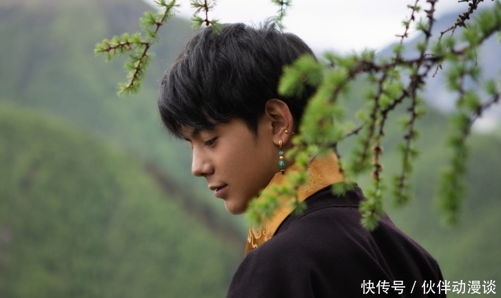 龚俊周|《中餐厅5》嘉宾被曝出!6人都是“大人物”,龚俊周也有望再合体