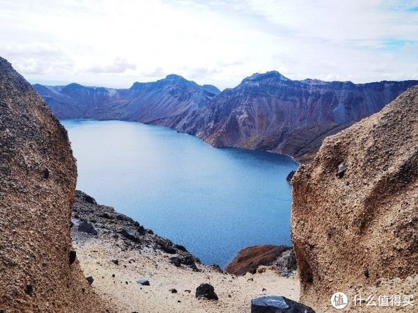 我的旅行|我的旅行 篇六：中秋的长白山，不仅有如镜般的天池，还有沉醉的秋景，五彩缤纷，如童话世界