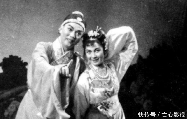 严凤英:因唱戏被迫流浪,未婚生子情路坎坷,38岁自尽未能善终