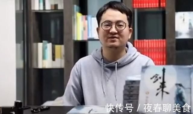 作者|【剑来】书迷该如何正确看待作者“烽火戏诸侯”的频繁请假?