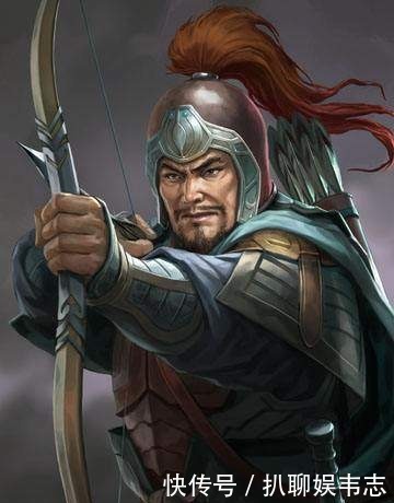 诱杀|他才是三国第一猛将,实力远超吕布关羽,却被袁绍诱杀