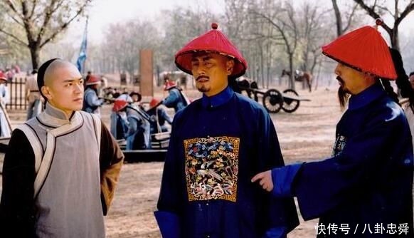 品级|一省军队的当家人,提督作为一品官,为何要服从二品巡抚?