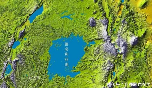 这个湖是青海湖15倍, 两国为了争夺此湖大打出手, 结果呢！