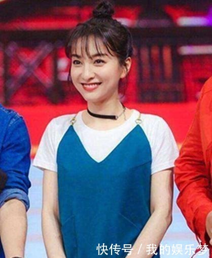 乘风破浪|对她来说,吴昕参与了姐姐并主持了乘风破浪的快乐大本营