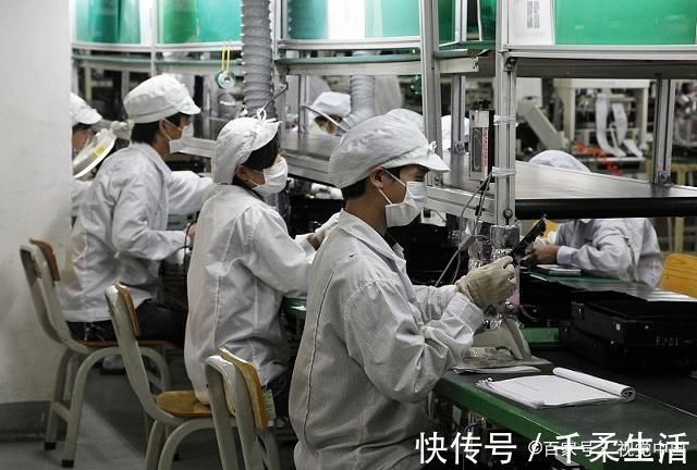 代工|极为低调的代工厂大企业,营收力压富士康,影响力遍及全球