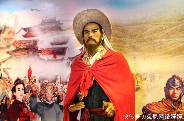 袁崇焕|看过崇祯帝的这些行为,你就不会觉着,他是个值得同情的皇帝了