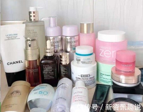 护肤品 护肤品真的别再乱选了!这几款已被拉入黑名单,小心皮肤越来越差!