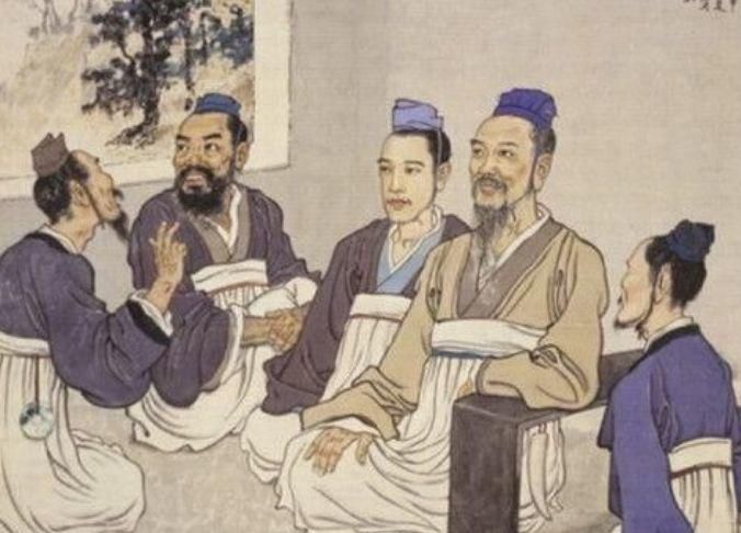 地方|老祖宗的告诫:有两个地方尽量别去,去了,就容易招灾惹祸