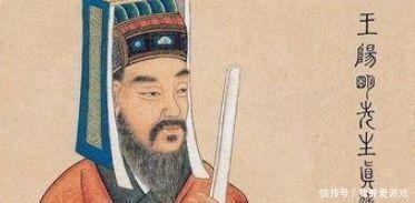 王阳明的忠告拉开人与人距离的,并不是能力,而是这两个字!