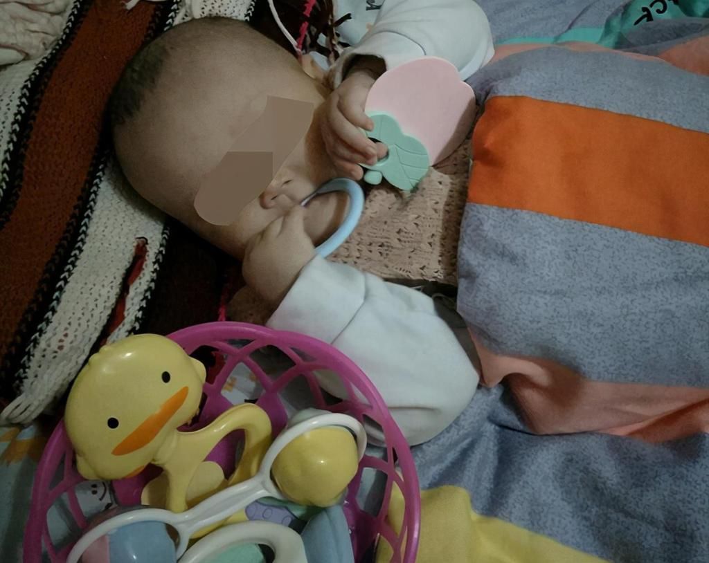 铅中毒|5个月女婴铅中毒致肝受损,“元凶”,也可能隐藏在你家孩子身边