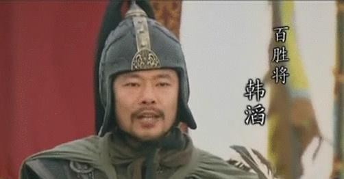 刘唐|梁山步下将战斗力排名:5理由证明李逵第一,鲁智深武松刘唐都服