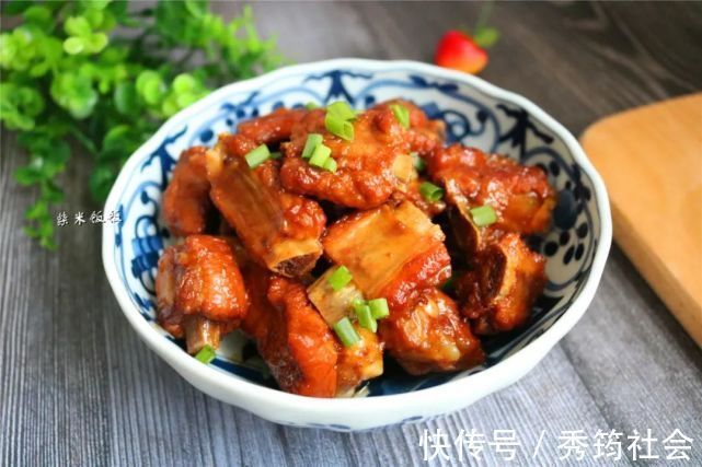 饭菜谱|分享10道年夜饭菜谱,4凉6热,都是家常菜,好做好吃