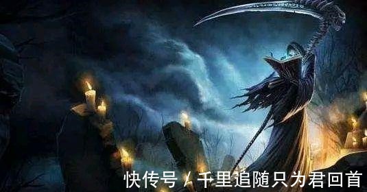 魔王|适合一口气看完的5本黑暗流小说，主角杀戮果决，全程无尿点！