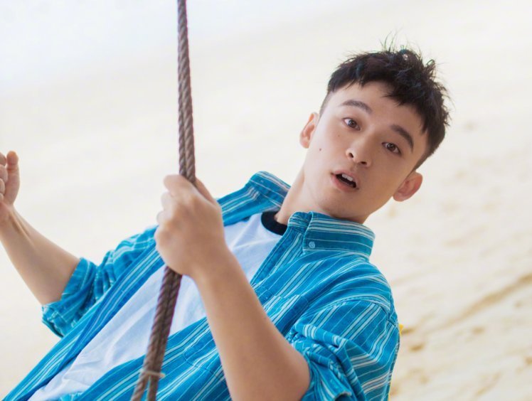 陈赫|又一《五哈》综艺将录?王俊凯与两个兄弟去穷游,鹅厂真有你的