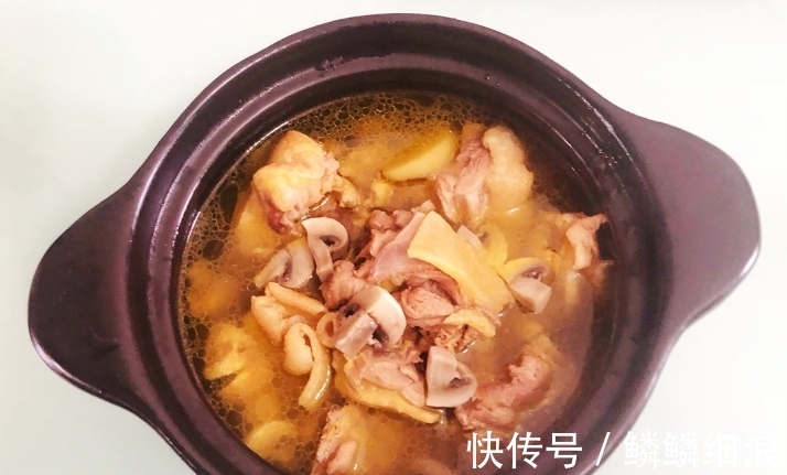 高发期|流感高发期,老人和小孩经常喝3种汤,增强免疫力,有助预防感冒