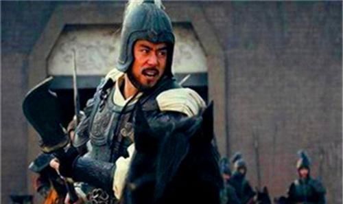 上榜理由|《三国志》中的十大文武全才，关羽第九，孔明第三，第一则是此人