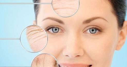 地方|赶紧来看看吧,11个地方可以暴露出你的年龄,保养好这些部位!