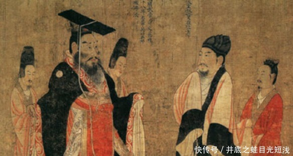 自然不会|古代女诗人被皇帝养在后宫里的“花瓶”诗人,都是才华惹的祸!