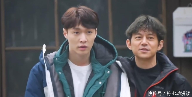 黄老师 《向往5》中的张艺兴，两期节目就撕下诸多综艺明星的遮羞布，你怎么看？