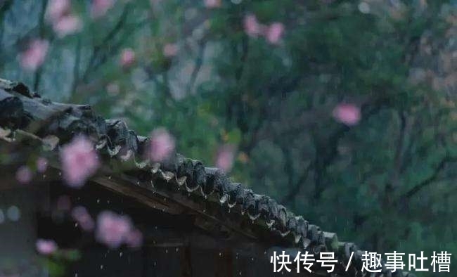 游子#五首菩萨蛮,堪称咏江南春色的罕见之佳作,也被称为宋词奠基之作