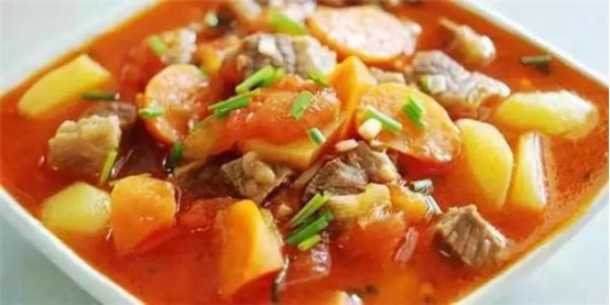 营养膳食,大人小孩都好吃,营养又健康,学会做给家人尝尝