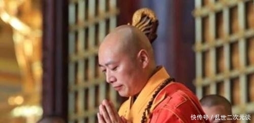 方丈|朱元璋问方丈:“朕也需要下跪?”方丈机智回了8个字,获得重赏