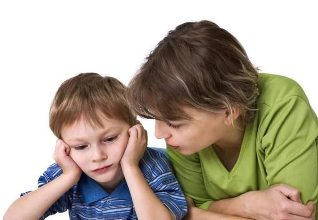 心理学家|心理学家:男孩爱哭是好事,遇到这3种情况最好“释放情绪”