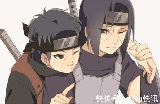 蛇叔|火影忍者岸本隱去的3場大戰，佩恩秒殺大蛇丸，蛇叔口服心不服