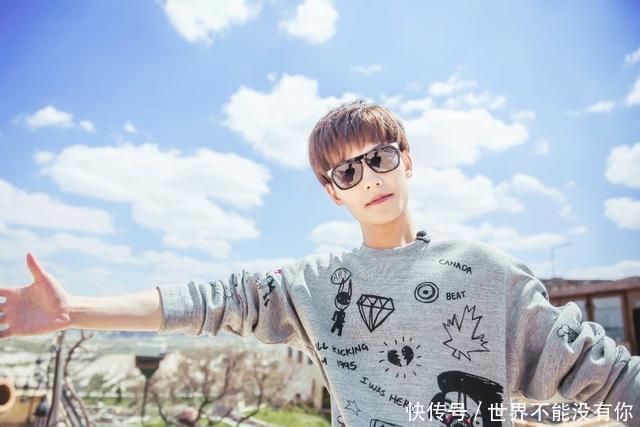 丢失|他从一个部队的文艺兵到一个被大众熟知的明星,从未丢失自己本心