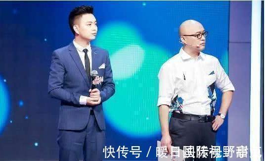 男嘉賓月薪五千遭全場(chǎng)滅燈,臨走時(shí)自曝身份,女嘉賓臉都變色了