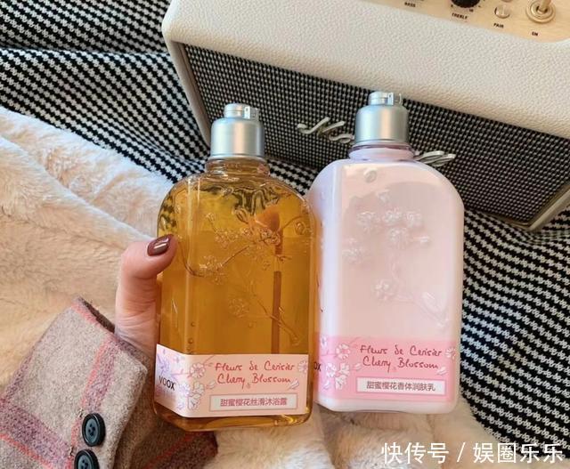 蜡菊|我们还能买到欧舒丹吗