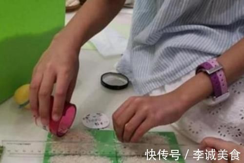 作业|“老师让带1万颗豆”, 妈妈陪娃数到半夜,质问老师反遭“打脸”