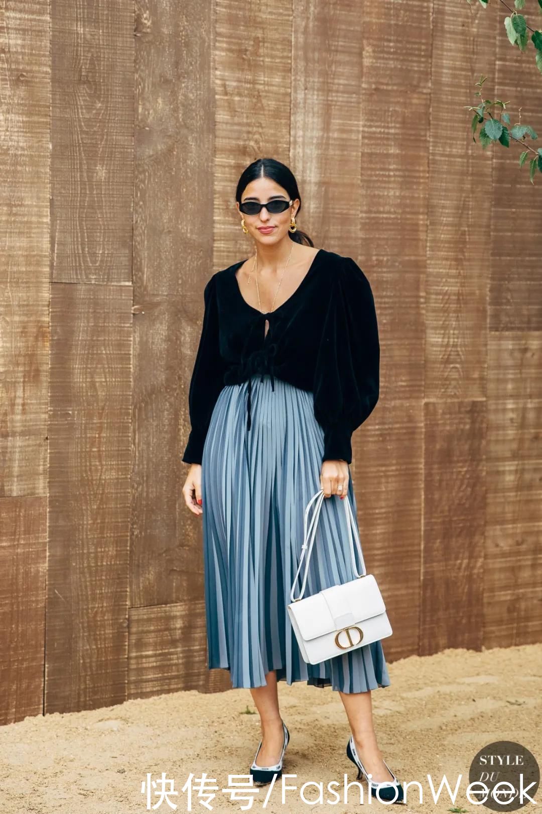 实不相瞒，我已经想到开春穿什么了