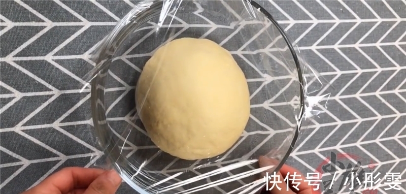 五克酵母粉|爱吃油条的一定要收藏，大厨2分钟教会你在家做，简单营养又解馋