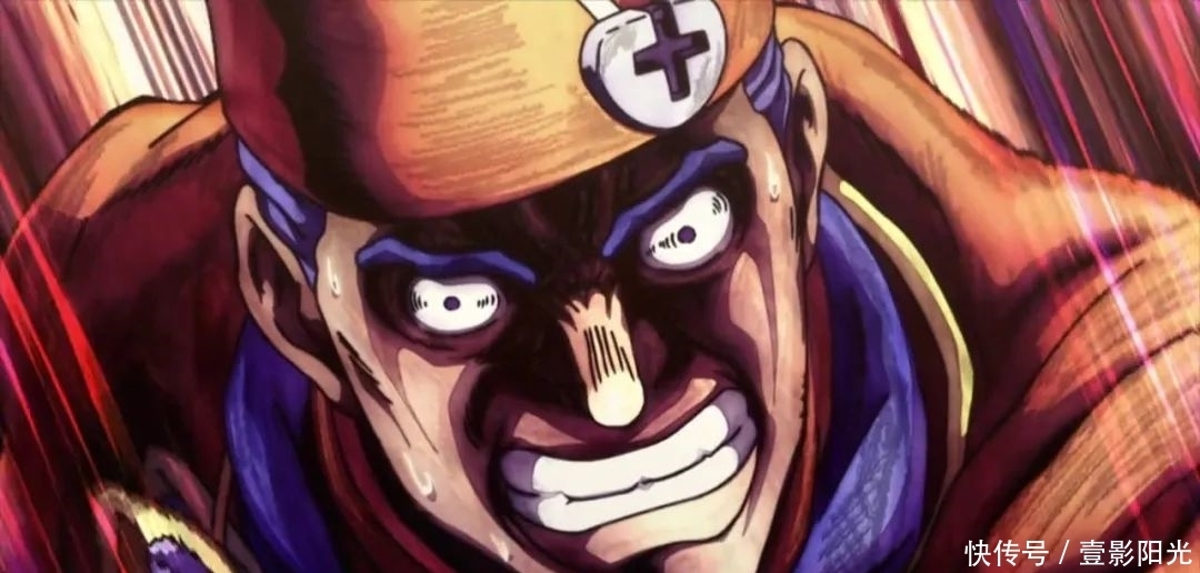 Jojo 能在番外篇里拖着荒木小号动一动的 也就只有正片中的他 全网搜 Jojo 能在番外篇里拖着荒木小号动一动的 也就只有正片中的他 全网搜