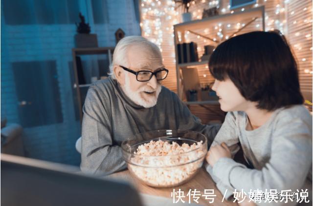 阅微草堂笔记|研究表明，要是家中老人发出这几个“暗示”，大概离归去很近了