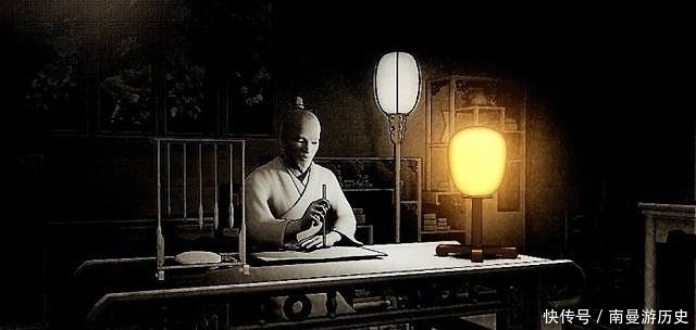 原来,明朝真有一个逆天改命的“哪吒”