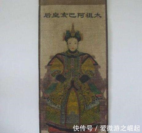 感情|她与多尔衮感情深厚，为何被逼死时，多尔衮却无能为力