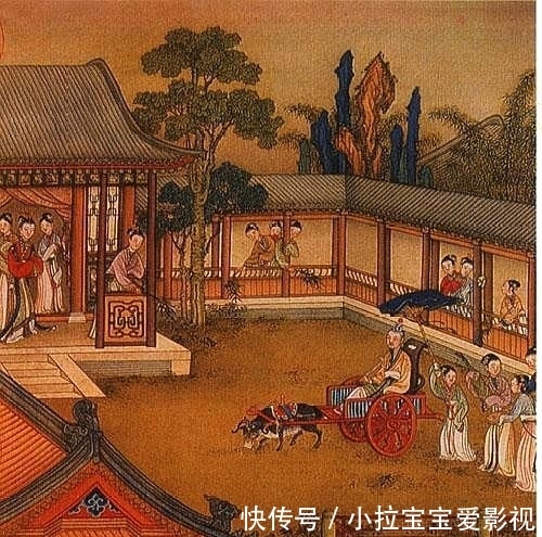 公元|晋武帝司马炎，执政时前明后暗，留过错后患无穷