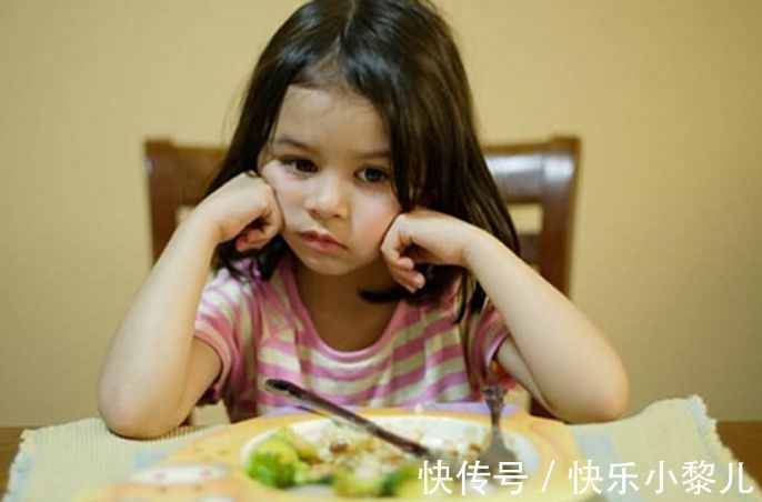 甜食|家有孩子，要改掉这3种饮食习惯，以免影响孩子健康，对成长不利