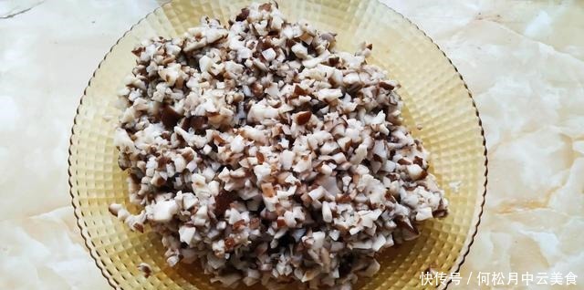 葱姜花椒水|冬至吃饺子,这4种饺子馅,好吃美味正当季,快给家人包起来