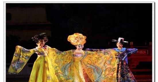 胡人|你万万想不到,唐朝的女子可是坚定不移地走在时尚的最前端