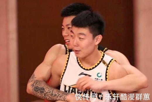 郭艾伦|辽篮未来领军球员2件事显示他比张震麟有优势,郭艾伦成参照