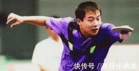 王涛|王涛说若打巅峰邓亚萍太轻松,孔令辉说打张怡宁满眼漏洞,真的吗